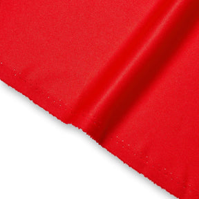 Polyester Interlock Knit Lining Fabric SV574599 Red Image A3