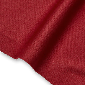 Polyester Interlock Knit Lining Fabric SV574600 Burgundy Image A3