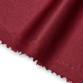Polyester Interlock Knit Lining Fabric SV574601 Wine Image A3