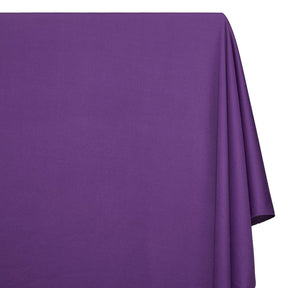 Polyester Interlock Knit Lining Fabric SV574602 Purple Image A1