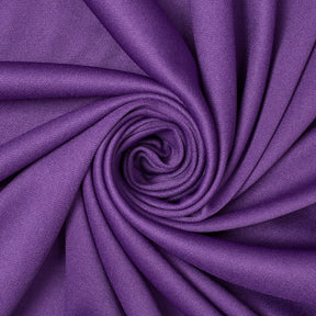 Polyester Interlock Knit Lining Fabric SV574602 Purple Image A2