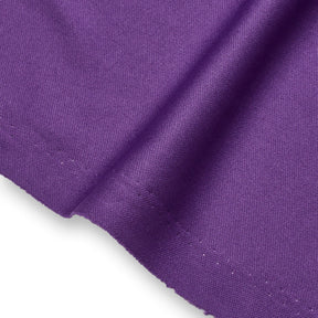 Polyester Interlock Knit Lining Fabric SV574602 Purple Image A9