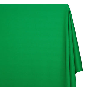 Polyester Interlock Knit Lining Fabric SV574603 Kelly Green Image A1