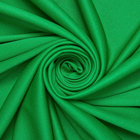 Polyester Interlock Knit Lining Fabric SV574603 Kelly Green Image A2