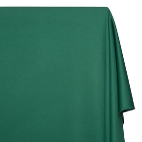 Polyester Interlock Knit Lining Fabric SV574604 Hunter Green Image A1