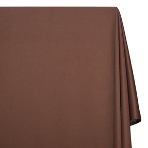 Polyester Interlock Knit Lining Fabric SV574605 Brown Image A1