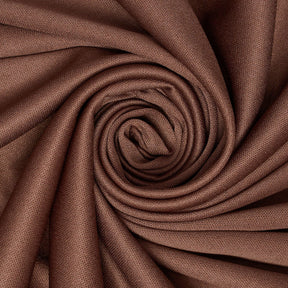Polyester Interlock Knit Lining Fabric SV574605 Brown Image A2