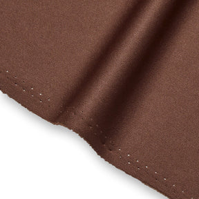 Polyester Interlock Knit Lining Fabric SV574605 Brown Image A9