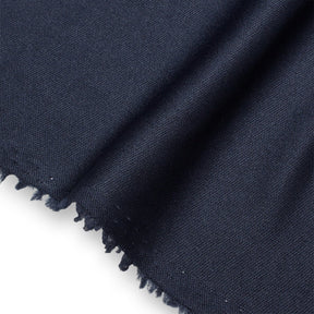 Polyester Interlock Knit Lining Fabric SV574606 Navy Blue Image A9