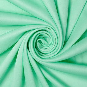 Polyester Interlock Knit Lining Fabric SV574608 Seafoam Image A2
