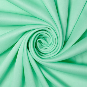 Polyester Interlock Knit Lining Fabric SV574608 Seafoam Image A2