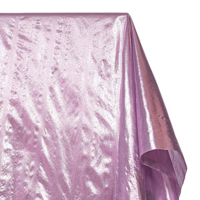 Tissue Lame (44/45 Inch) Fabric SV574697 Lilac Image A1