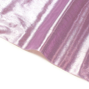 Tissue Lame (44/45 Inch) Fabric SV574697 Lilac Image A3