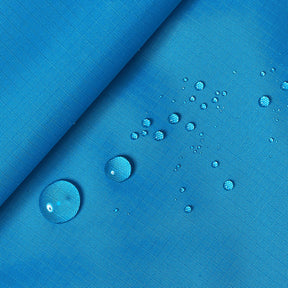 Ottertex® Waterproof 70D (1.9oz) PU Coated Nylon Ripstop