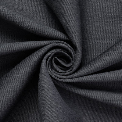 Slub Twill Denim Fabric 100% Cotton 50/52