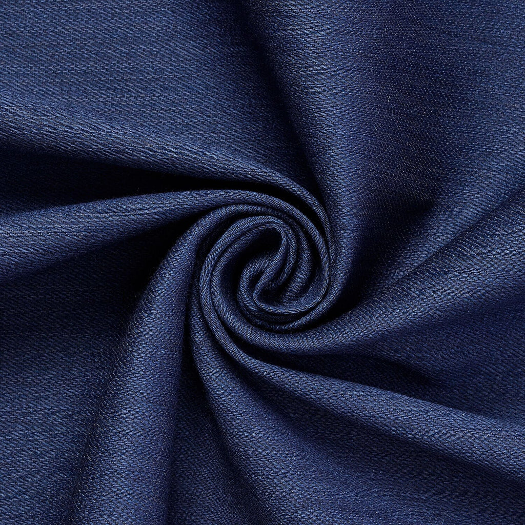 Dress Fabric - Denim - Prestige Wholesale Fabrics, The Fabric
