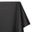 Ottertex® Solution Dyed Waterproof Canvas SV574939 Black Image A1