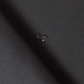 Ottertex® Solution Dyed Waterproof Canvas SV574939 Black Image A4