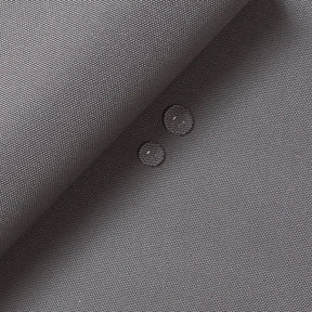 Ottertex® Solution Dyed Waterproof Canvas SV574940 Charcoal Image A4