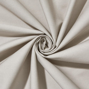 200 Threadcount 60 Wide High Quality Broadcloth White Fabric by the Yard  (9334b-9m)