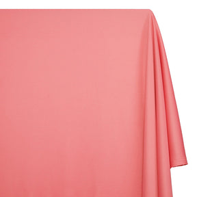 Polyester Interlock Knit Lining Fabric SV575073 Dusty Rose Image A1