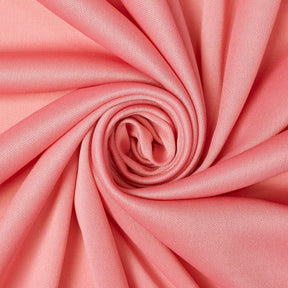 Polyester Interlock Knit Lining Fabric SV575073 Dusty Rose Image A2