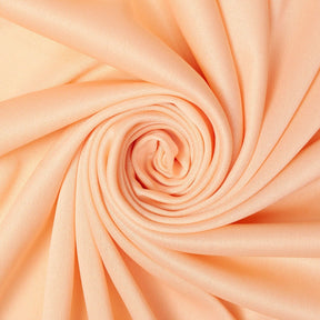 Polyester Interlock Knit Lining Fabric SV575074 Peach Image A2