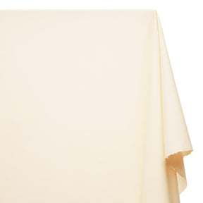 100 Percent Cotton Broadcloth 58 59 Inch Fabric SV575089 Beige A1