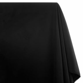 100% Cotton Broadcloth (58/59 Inch) Fabric SV575097 Black Image A1