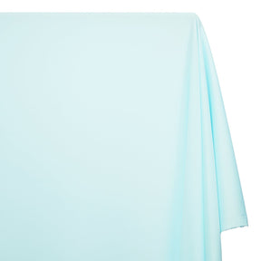 Polyester Interlock Knit Lining Fabric SV575262 Baby Blue Image A1