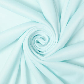 Polyester Interlock Knit Lining Fabric SV575262 Baby Blue Image A2