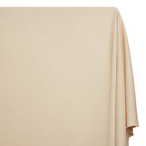 Polyester Interlock Knit Lining Fabric SV575263 Beige Image A1
