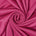 Polyester Interlock Knit Lining Fabric SV575265 Magenta Image A2