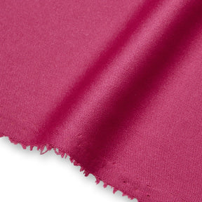 Polyester Interlock Knit Lining Fabric SV575265 Magenta Image A3