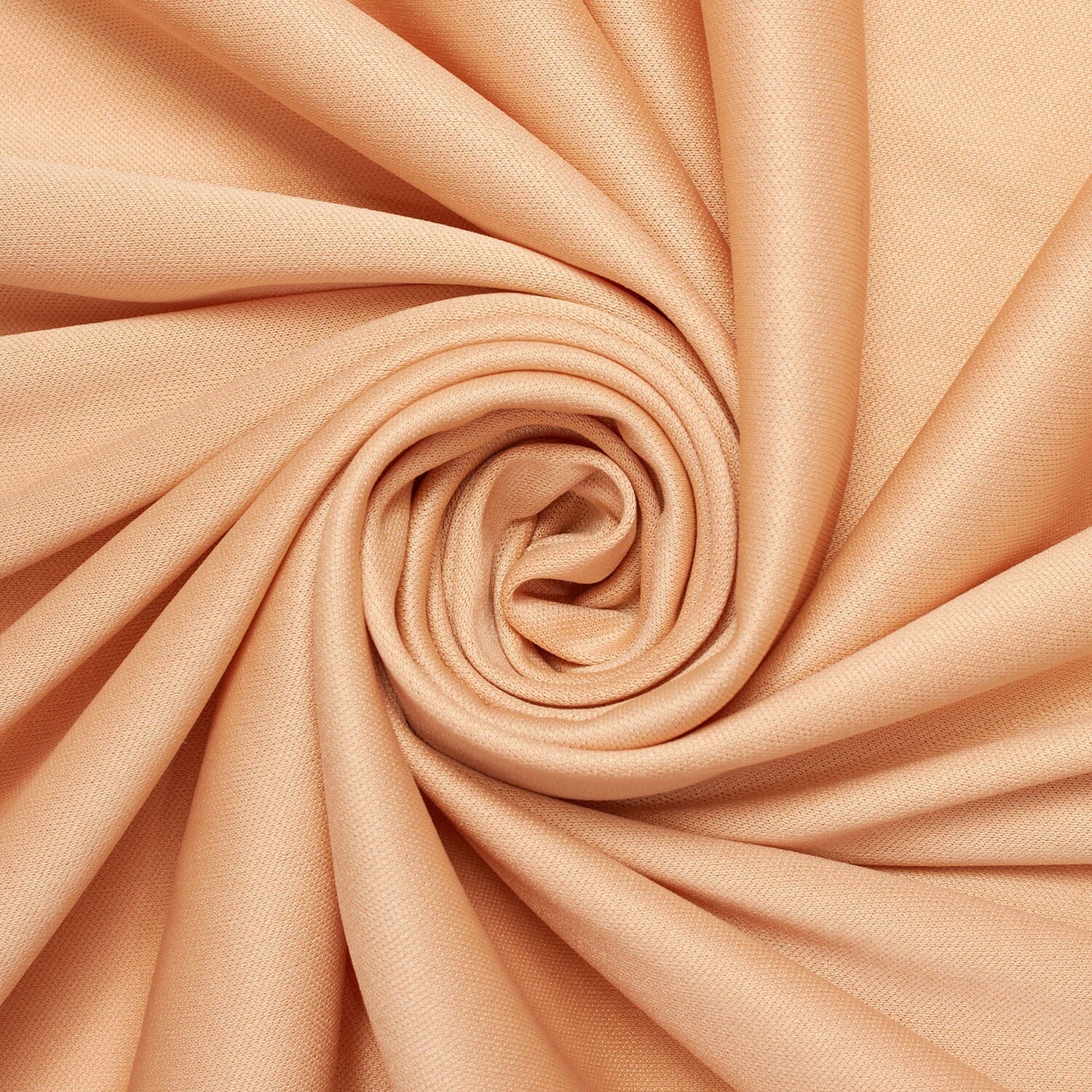 Polyester Interlock Knit Lining Fabric SV575266 Nude Image A2
