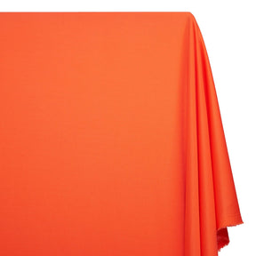 Polyester Interlock Knit Lining Fabric SV575267 Orange Image A1