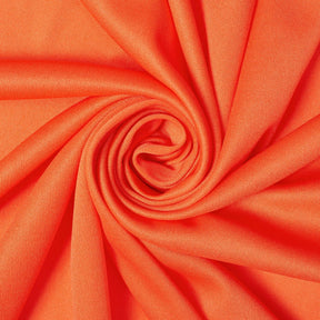 Polyester Interlock Knit Lining Fabric SV575267 Orange Image A2