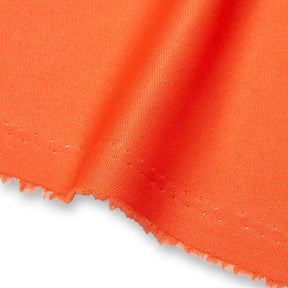 Polyester Interlock Knit Lining Fabric SV575267 Orange Image A3