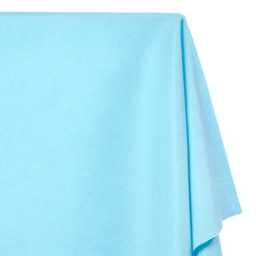 Polyester Felt Fabric SV575357 Baby Blue A1