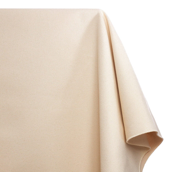 #4 Cotton Duck Canvas (24 oz)