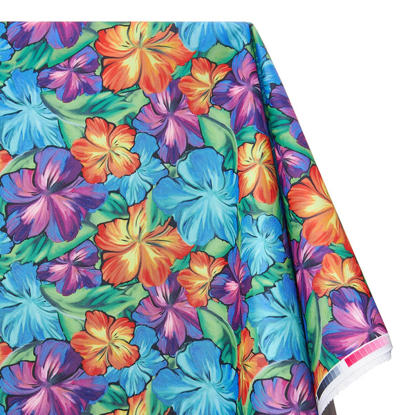 Ottertex® Waterproof Canvas - Aloha Print