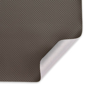 Ottertex Dotted Stretch Vinyl (Matte Finish) Fabric SV575676 Charcoal Image A5