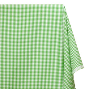 Gingham 1/8 Inch