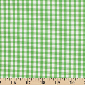 Gingham 1/8 Inch