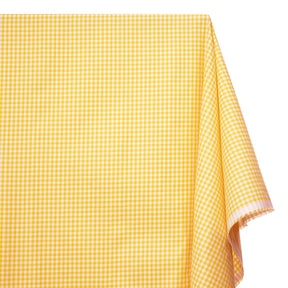 Gingham 1/8 Inch