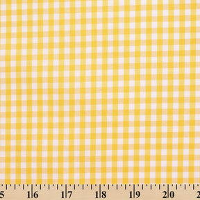 Gingham 1/8 Inch