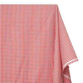 Gingham 1/8 Inch