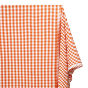 Gingham 1/8 Inch