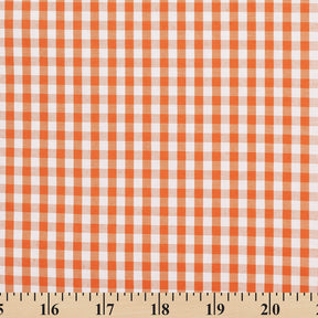 Gingham 1/8 Inch