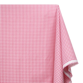 Gingham 1/8 Inch